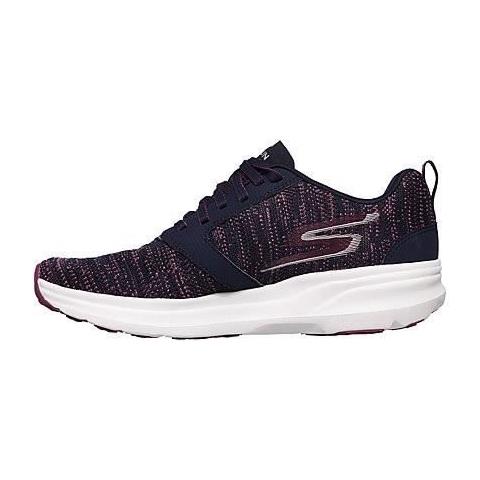 skechers go run 6 grigio