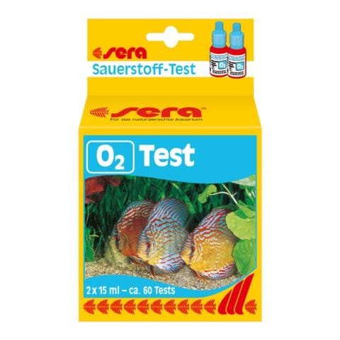 Test A Reagente O2 (ossigeno)  - Foto 1