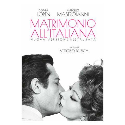 Matrimonio All'Italiana - Disponibile dal 21/04/2020 - Foto 1