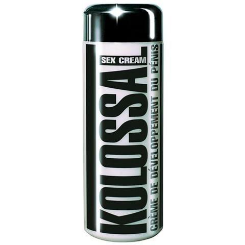 Kolossal Cream Evolvente - Foto 1