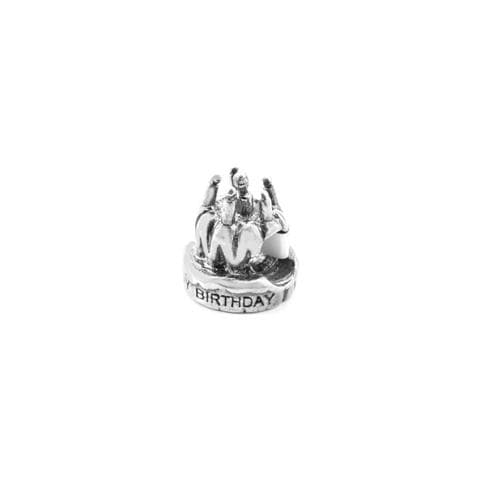 Gioielli Vmm0024-00. Decorazione, Colore Argento. Donna. - In ordine - Foto 2