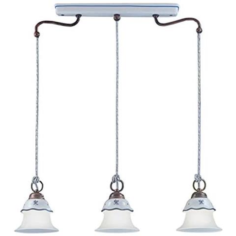 Ferrara C197-38. dec. sob, Sistema Sospensioni A 3 Luci, - Foto 1