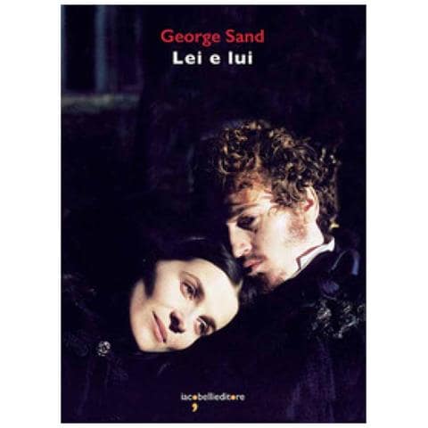 George Sand - Lei E Lui - Foto 1