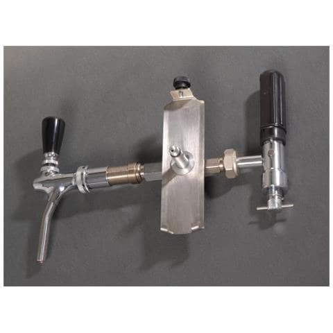 Set Di Intercettazione Mobile Per Botti Da 5l Party - Foto 1