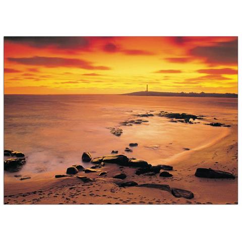 Ec17206 Quadro Decorativo Far Horizon I - Foto 1