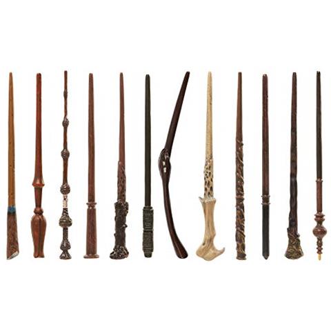 Pacific Giocattolo, Bacchette Di Harry Potter Modelli Assortiti - Foto 1