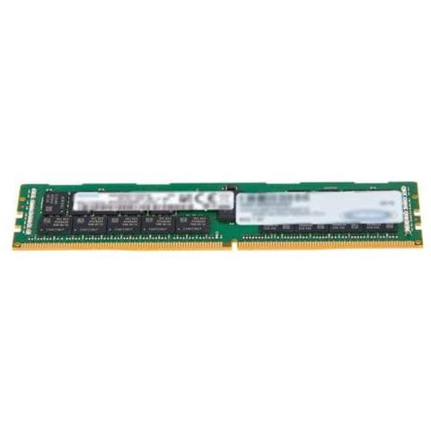 Storage Om32g42933r2rx4e12 Memoria 32 Gb 1 X 32 Gb Ddr4 2933 Mhz Data Integrity Check [ verifica Integrità Dati] (32gb Ddr4 2933mhz Rdimm 2rx4 Ecc 1.2v)  - Foto 2