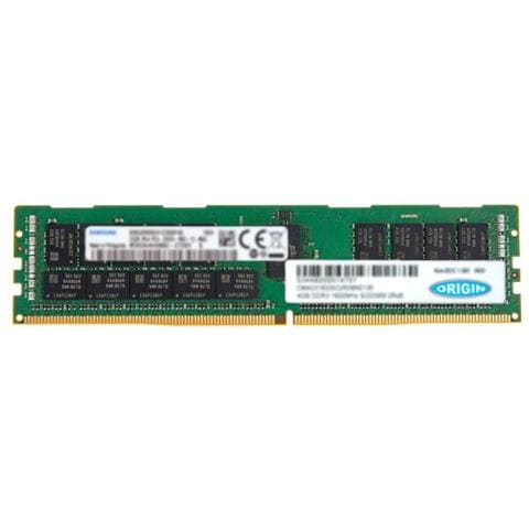 Storage Om32g42933r2rx4e12 Memoria 32 Gb 1 X 32 Gb Ddr4 2933 Mhz Data Integrity Check [ verifica Integrità Dati] (32gb Ddr4 2933mhz Rdimm 2rx4 Ecc 1.2v)  - Foto 1