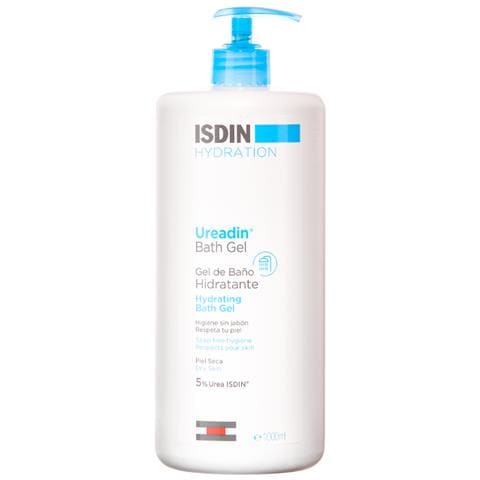 Bagno Gel 1000ml Ureadin - Foto 2