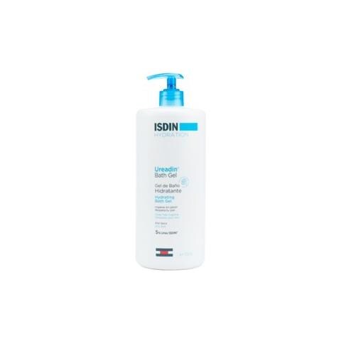 Bagno Gel 1000ml Ureadin - Foto 1