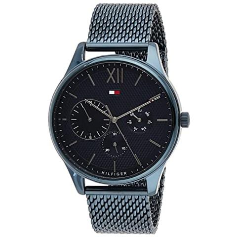 Damon Th1791421 Orologio Uomo Al Quarzo - Foto 8