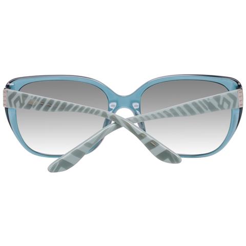 Occhiali El14826-56tu. Occhiali Da Sole, Colore Blu. Donna. - In ordine - Foto 6