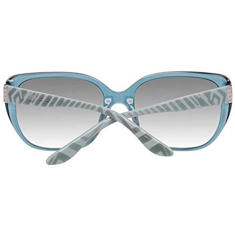 El14826-56tu Occhiali, Azul, 56/18/135 Donna - Foto 3