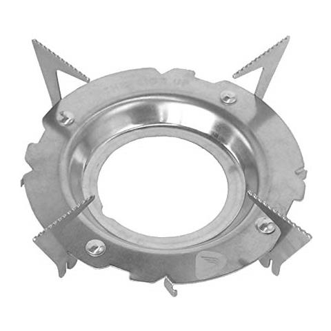 Supporto Per Pentole Per Fornelli Da Campeggio - Foto 1