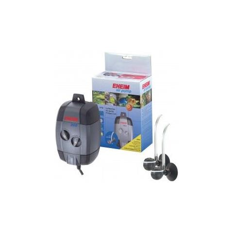 Compressore D'aria 200 L / h - Foto 1