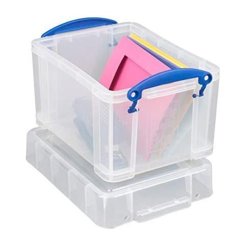 Storage Box 3 Litri Chiaro - Foto 4