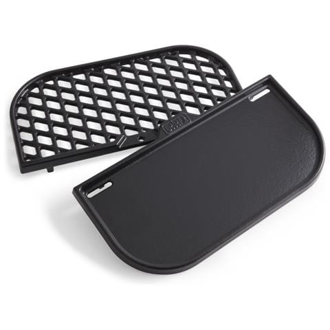 8858 accessorio per barbecue per l'aperto /grill Piastra - Foto 2