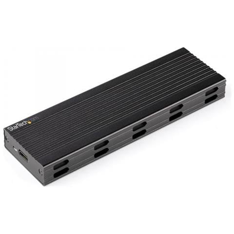 Usb-c 10gbps To M. 2 Nvme Or M. 2 Sata Ssd Enclosure Pcie Or Sata - Foto 1