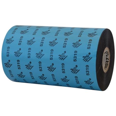 2300 Wax nastro termico 74 m Nero - Foto 1