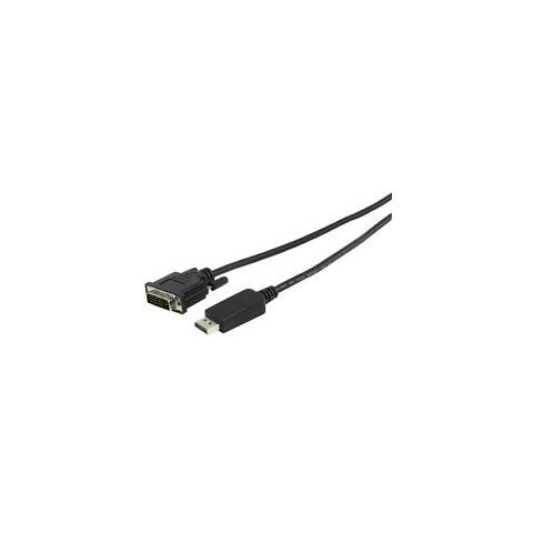 DP - DVI 40cm - Foto 1