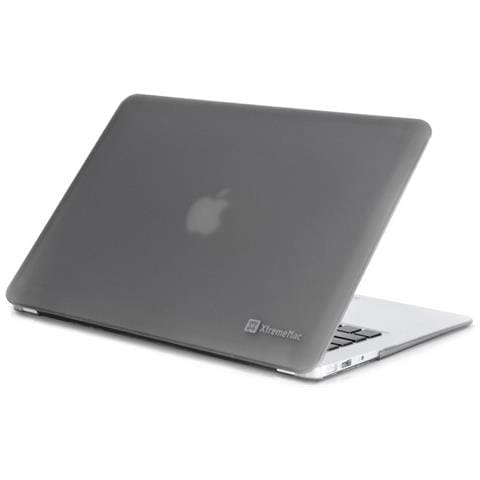 Mac MacBook Air Microshield 13" Cover Nero - Foto 1