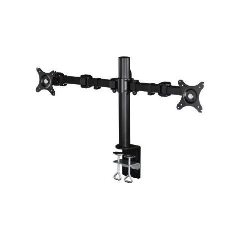 00095830 26" Morsa Nero supporto da tavolo per Tv a schermo piatto - Foto 12