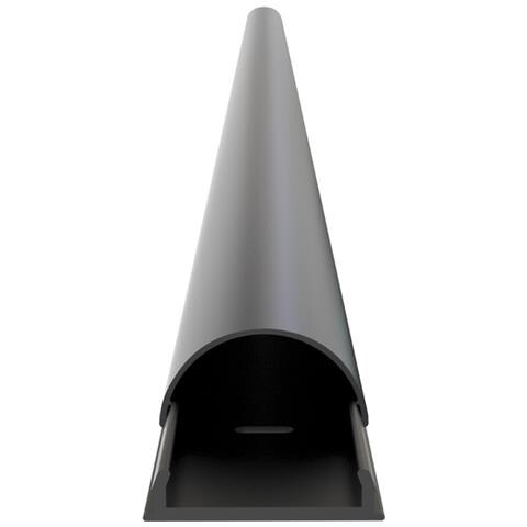 M Universal Cable Cover Black 50x1600mm - Foto 2