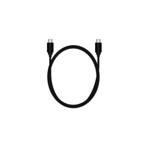 MRCS161 1.2m USB C USB C Nero cavo USB - Foto 2