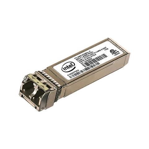 SFP+ SR Optics 10000Mbit / s SFP+ 850nm Modalità multipla modulo del ricetrasmettitore di rete - Foto 2