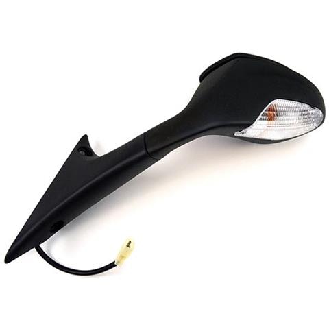Specchio Hert Sx C / frecc. aprilia 850 Srv - Foto 1