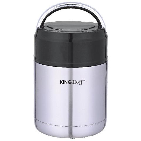 Pranzo Pranzo Kinghoff 0.65l Kh-4374 - Foto 2