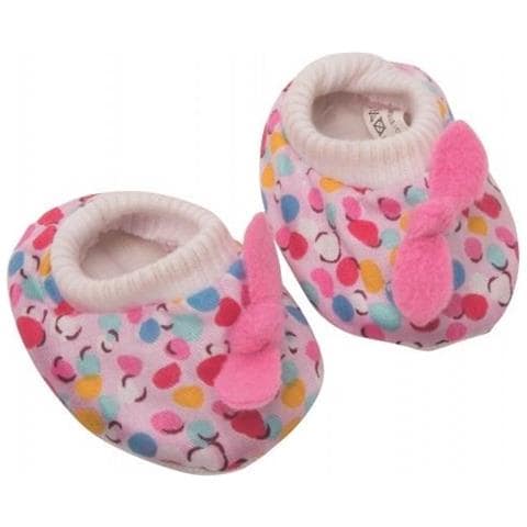 Pantofole Marionetta Rosa 35-45 Cm - Foto 1