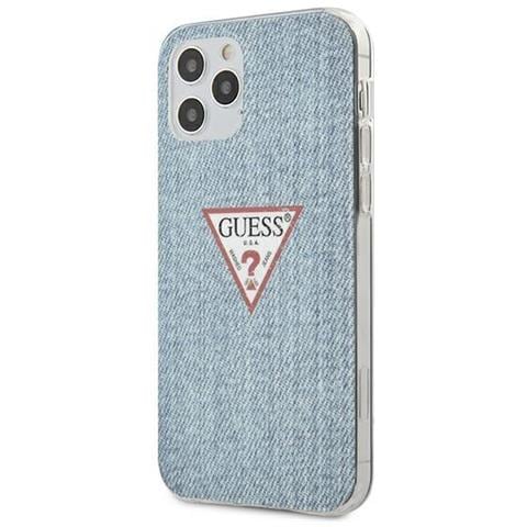 Custodia Cover Protettiva Per Iphone 12/12 Pro - Foto 1