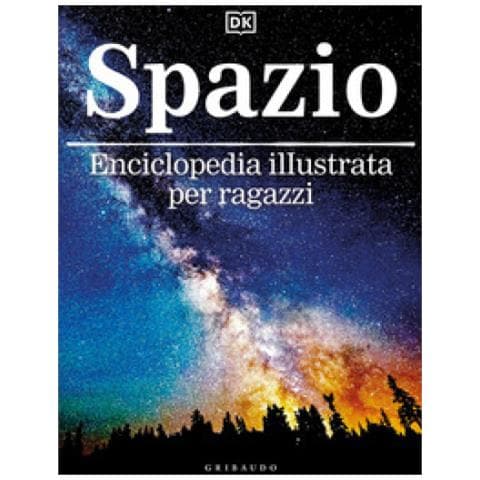 Spazio. Ediz. A Colori - Foto 1