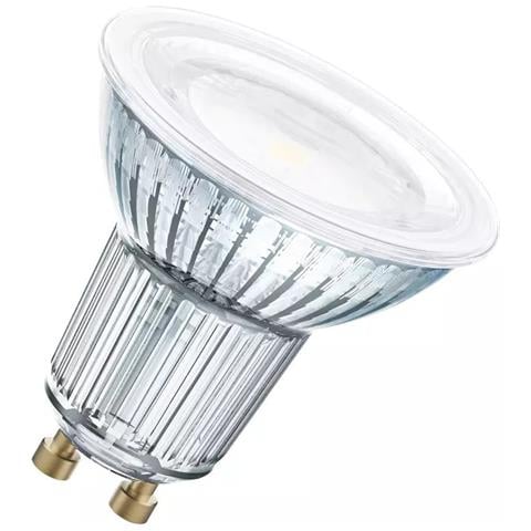 Lampadina Led Gu10 6.9w 620 Lm Par16 Value 4058075096707 Bianco Naturale 4000k Ø51x55 Mm Vetro - Foto 1