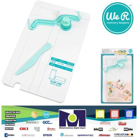 Tagliere Sottile Slimline - Foto 1