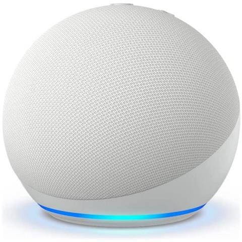 Echo Dot Bianco (5. Gen) - Foto 1