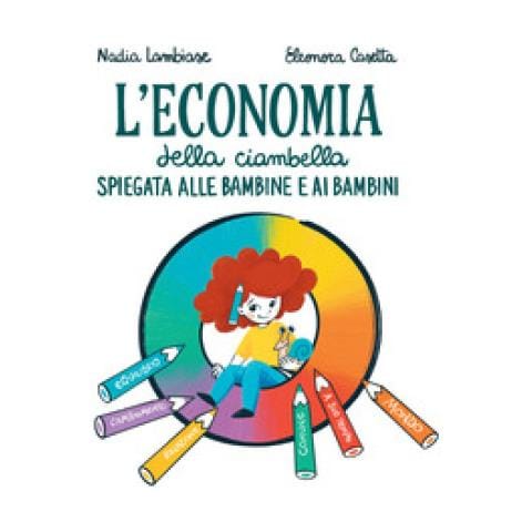 Piacenza - L'economia della ciambella spiegata alle bambine e ai bambini - Foto 1