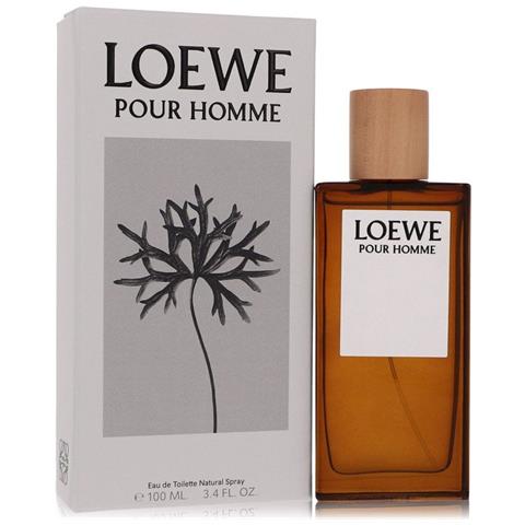 Pour Homme By Eau De Toilette Spray 3.4 Oz (men) - Foto 1