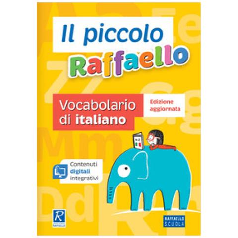 Il Piccolo. Vocabolario Di Italiano - Foto 1