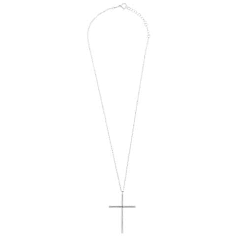 Gioielleria Radiant Ry000128. Collana, Colore Grigio. Donna. - In ordine - Foto 1