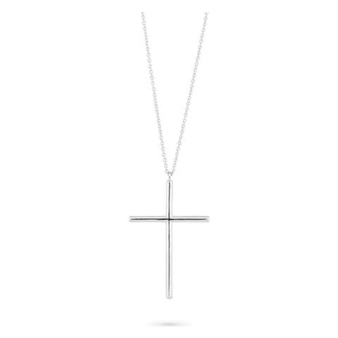 Gioielleria Radiant Ry000128. Collana, Colore Grigio. Donna. - In ordine - Foto 2