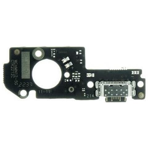 Flat Connettore Di Ricarica Originale Redmi Note 12 5g Mzb0cy5eu - Foto 2