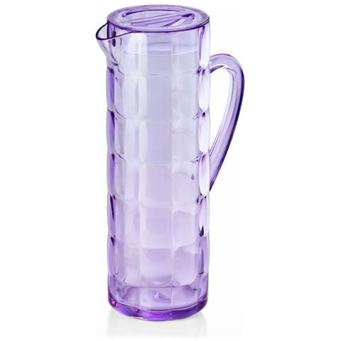 Brocche, Caraffa Rio, 1,5l, San, Colore-109:lila - Foto 1