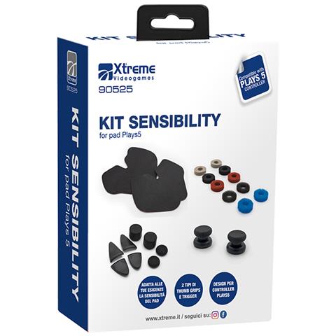 90525 Sensibility Kit - Foto 6