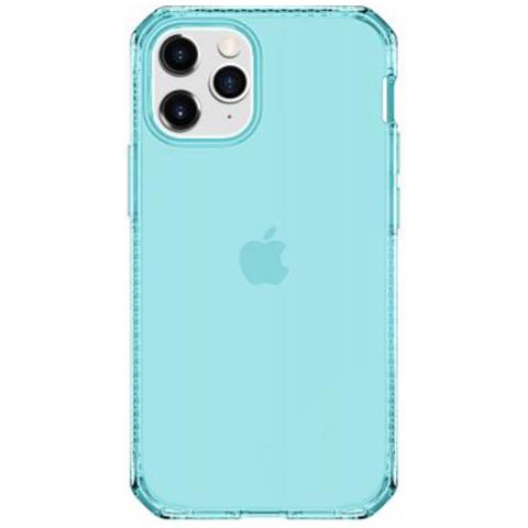 Cover Spectrum Clear Rinforzata Per Iphone 12 Pro Max, Trasparente - Foto 1
