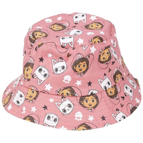 Berretto Per Bambini Rosa (52 Cm) - Foto 1