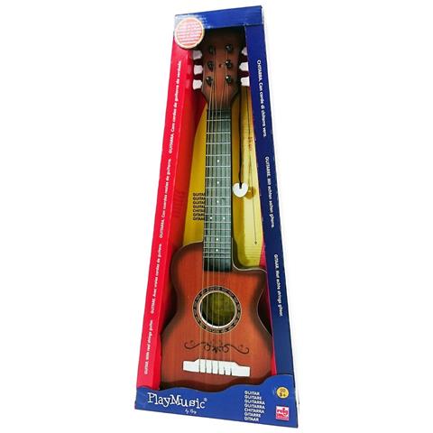 Giocattolo Musicale Reig 59 Cm Chitarra Da Bambino - Foto 2