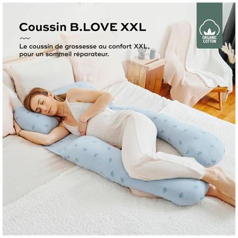 Cuscino Per L'allattamento Babymoov A062038 - Foto 6