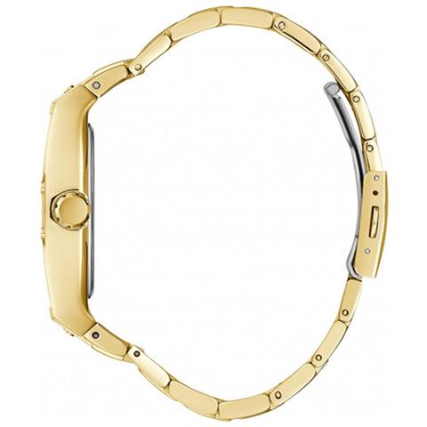 Orologio Uomo Guess Gw0387g2 Nero - Foto 6